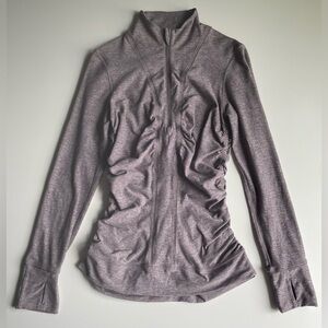 Lululemon Cypress Kiss 1/2 Zip
